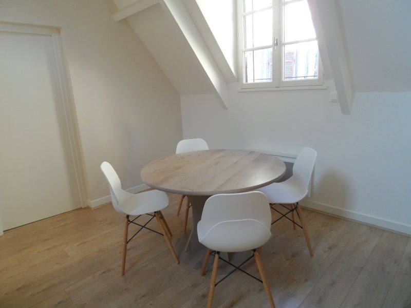Appartement Rue des Quinze Vingts à Troyes