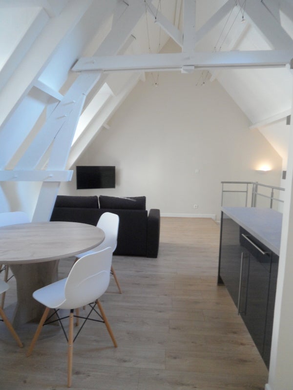 Appartement Rue des Quinze Vingts à Troyes