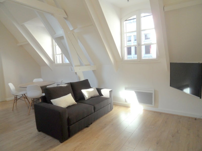 Appartement Rue des Quinze Vingts à Troyes