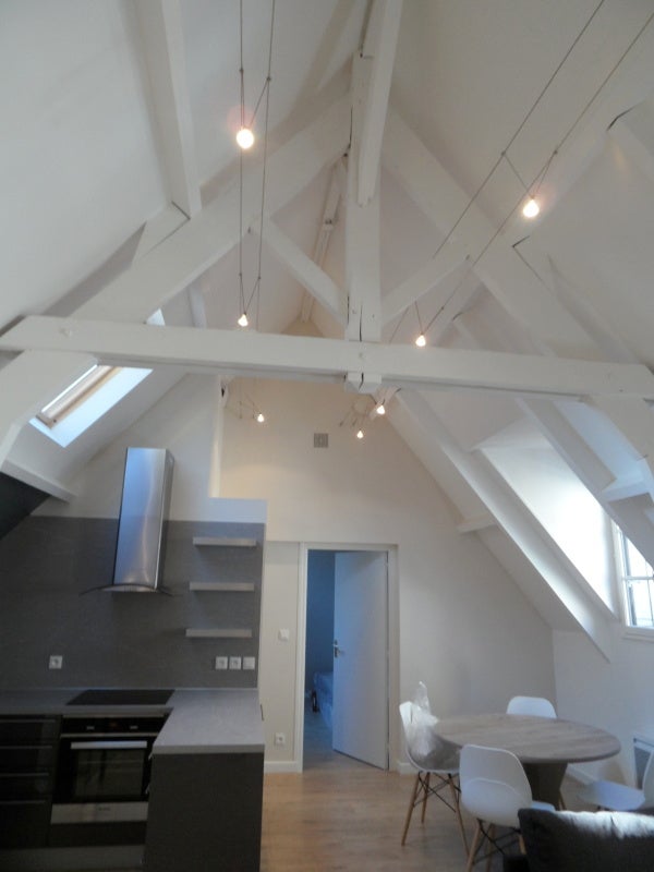 Appartement Rue des Quinze Vingts à Troyes