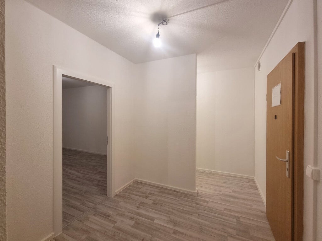 Wohnung Albert-Wolf-Platz in Dresden