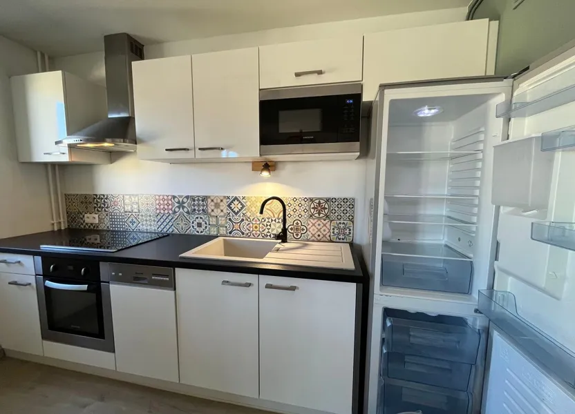 Appartement Rue Pré Vival à Mende