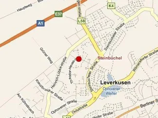 Wohnung Theodor-Heuss-Ring in Leverkusen