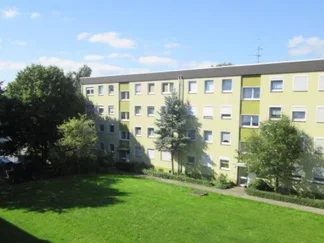 Wohnung Theodor-Heuss-Ring in Leverkusen