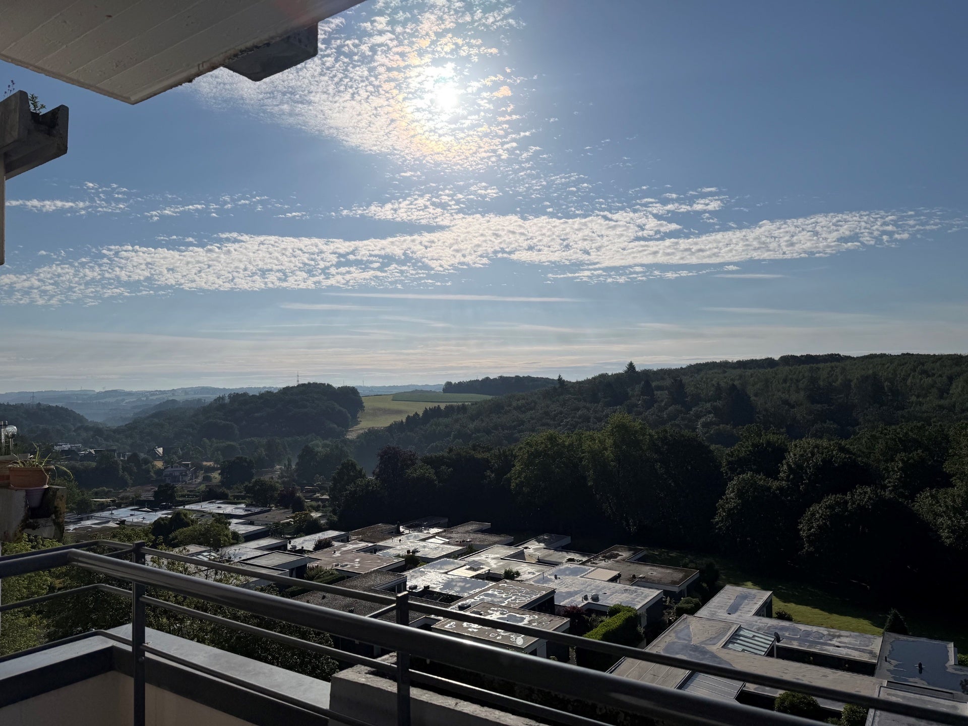 Wohnung Artur-Sommer-Straße in Remscheid
