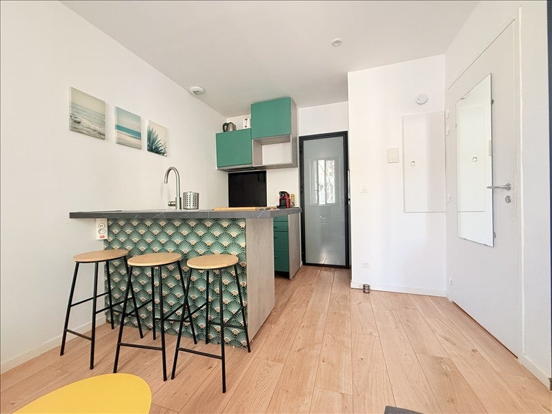 Appartement Rue Grisolle à Fréjus