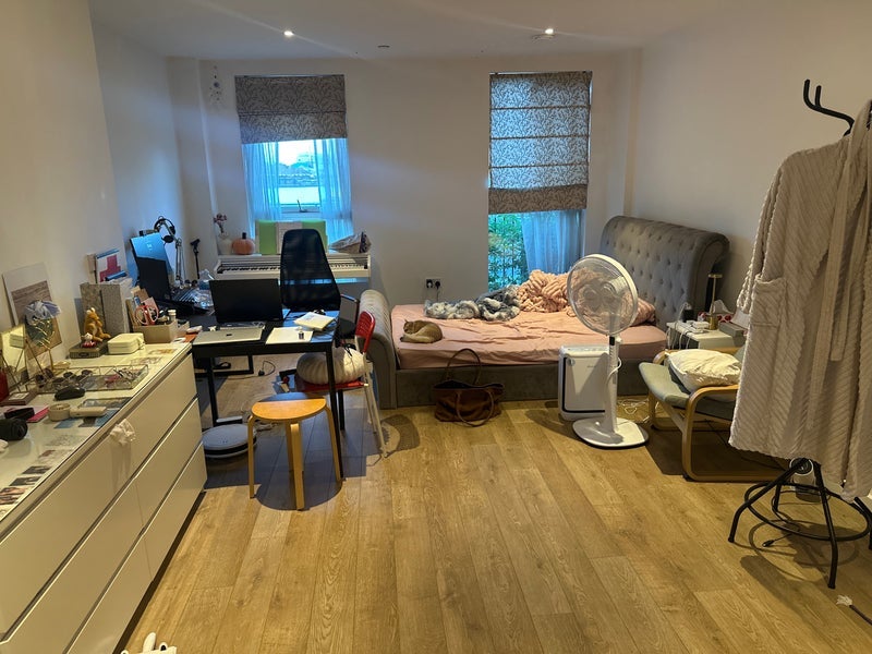 Room Bessemer Place in Greater London