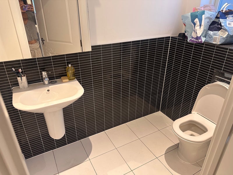 Room Bessemer Place in Greater London