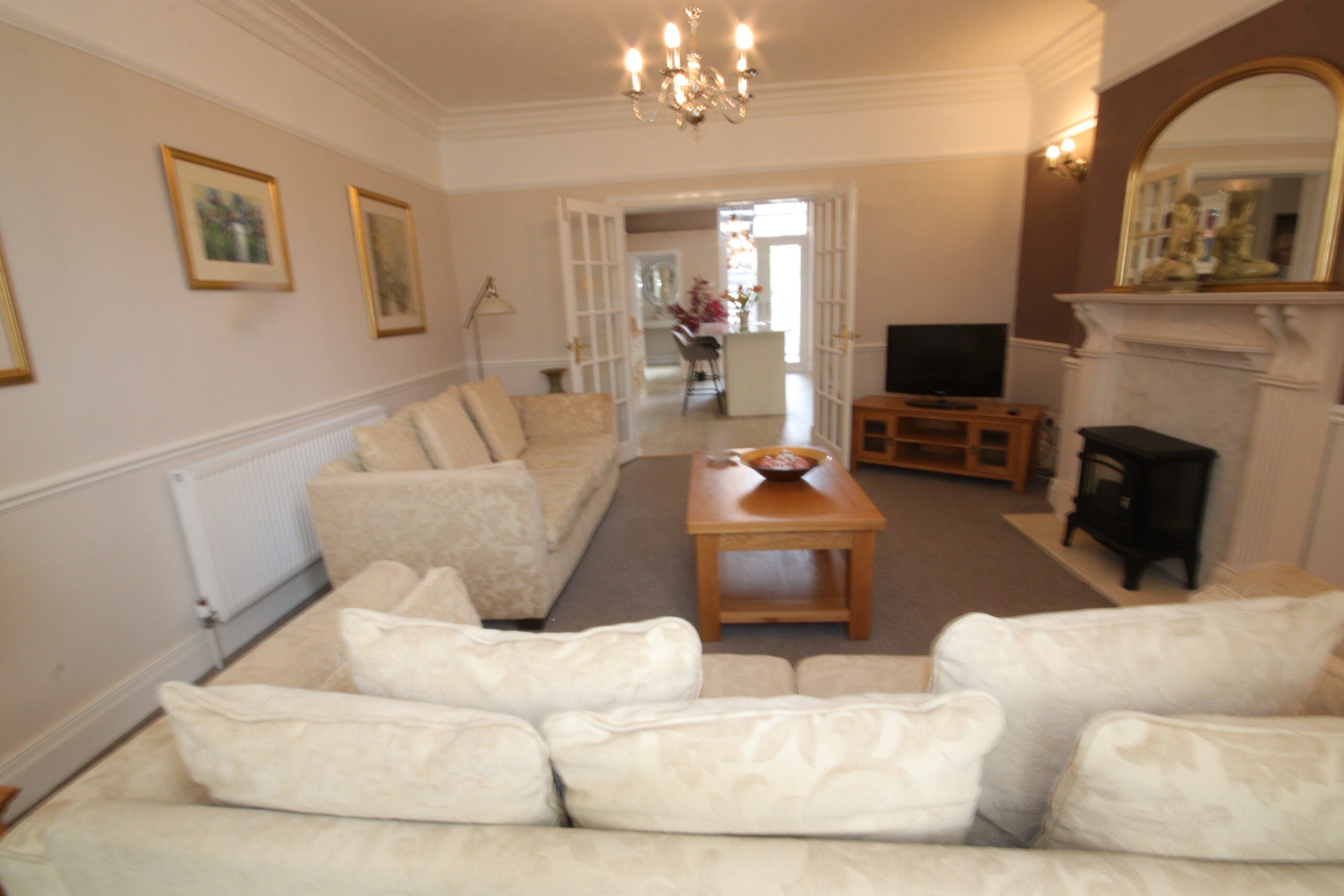 Flat Acorn Road in Newcastle upon Tyne