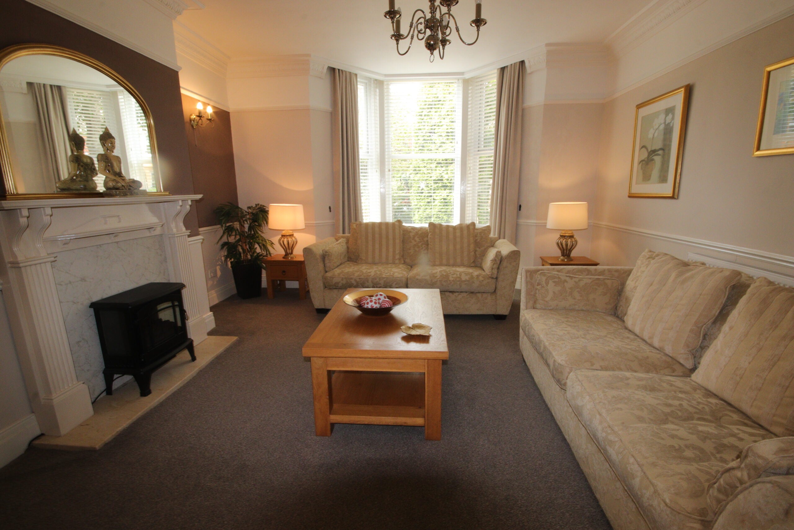 Flat Acorn Road in Newcastle upon Tyne
