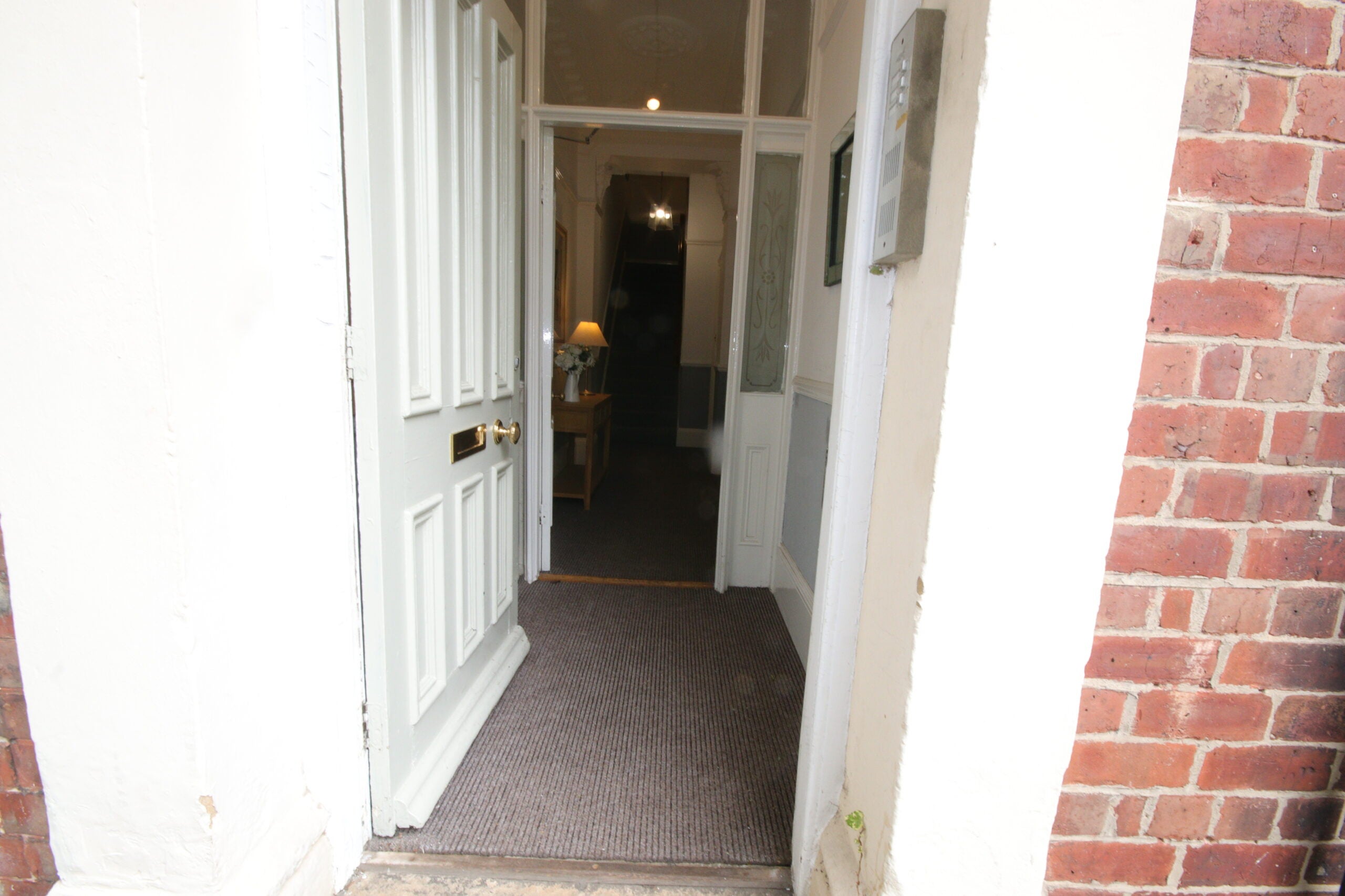 Flat Acorn Road in Newcastle upon Tyne