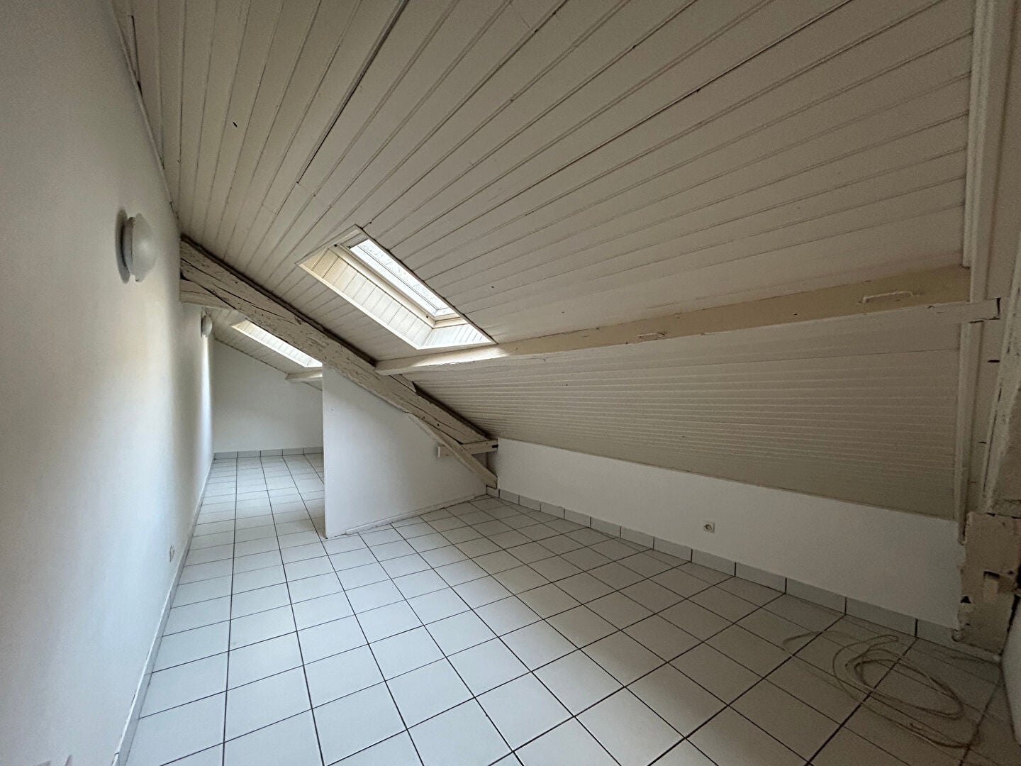 Flat Promenade de l'Erdre in Nantes