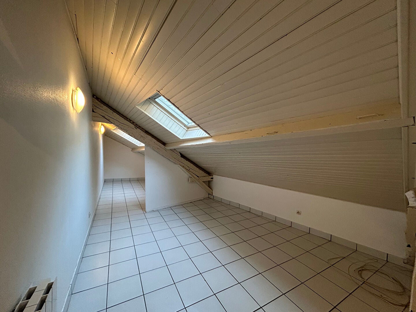 Flat Promenade de l'Erdre in Nantes