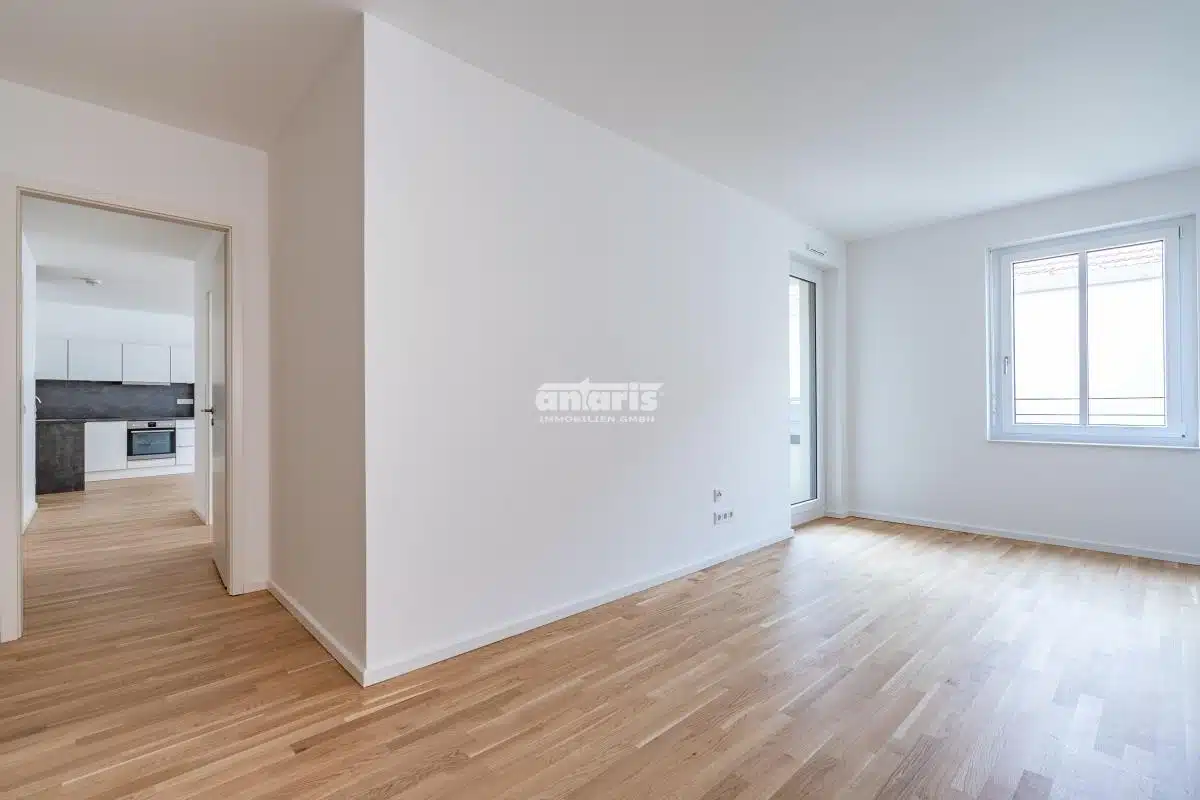 Wohnung An der Mauer in Dresden