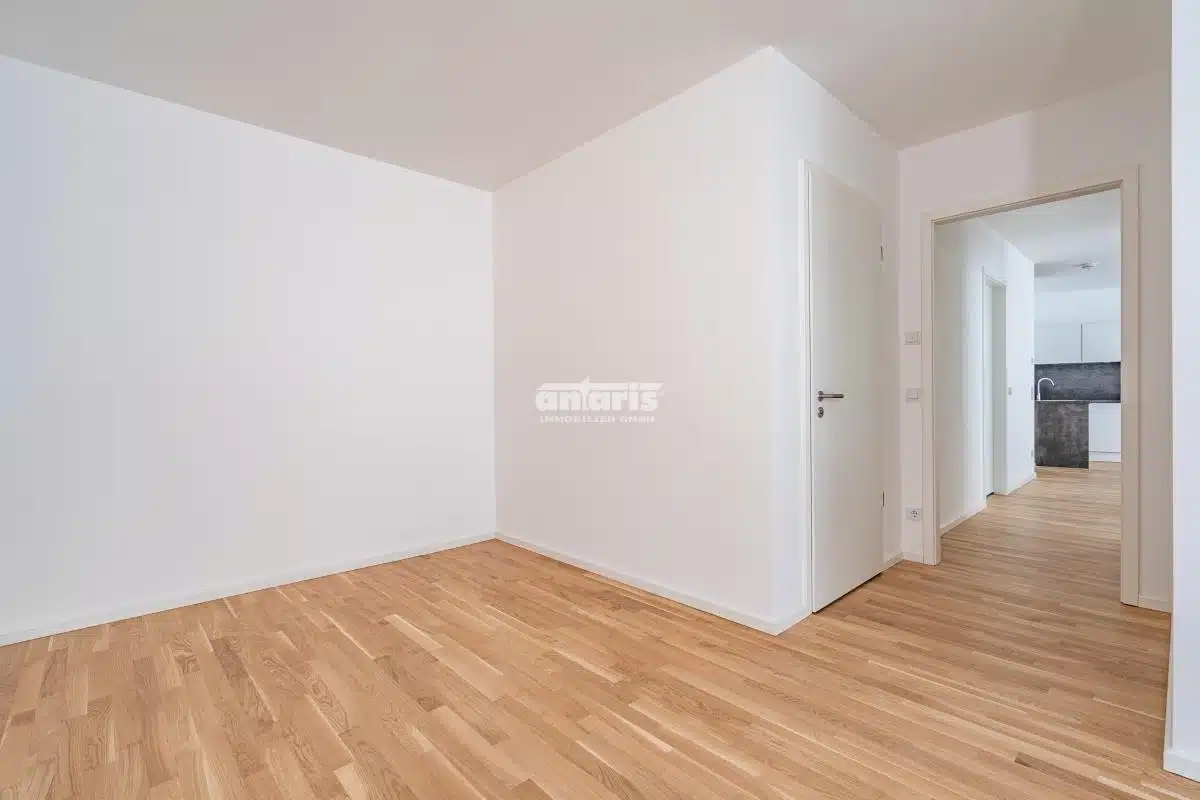 Wohnung An der Mauer in Dresden
