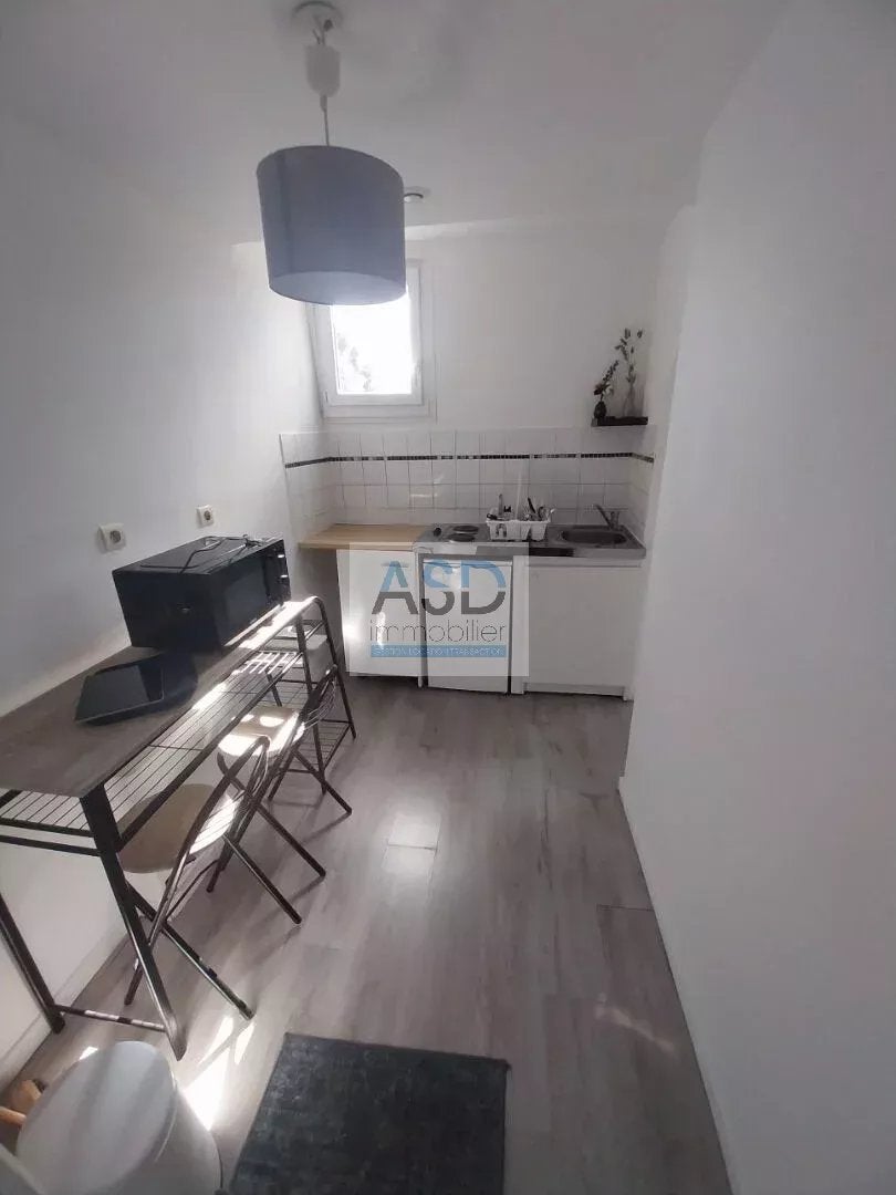 Flat Rue de Menin in Tourcoing
