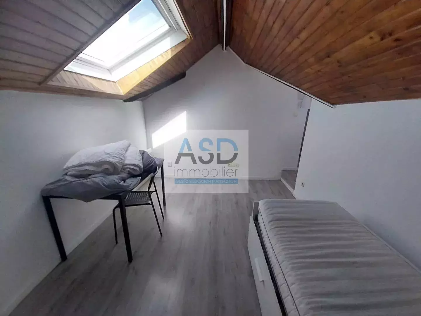 Appartement Rue de Menin à Tourcoing