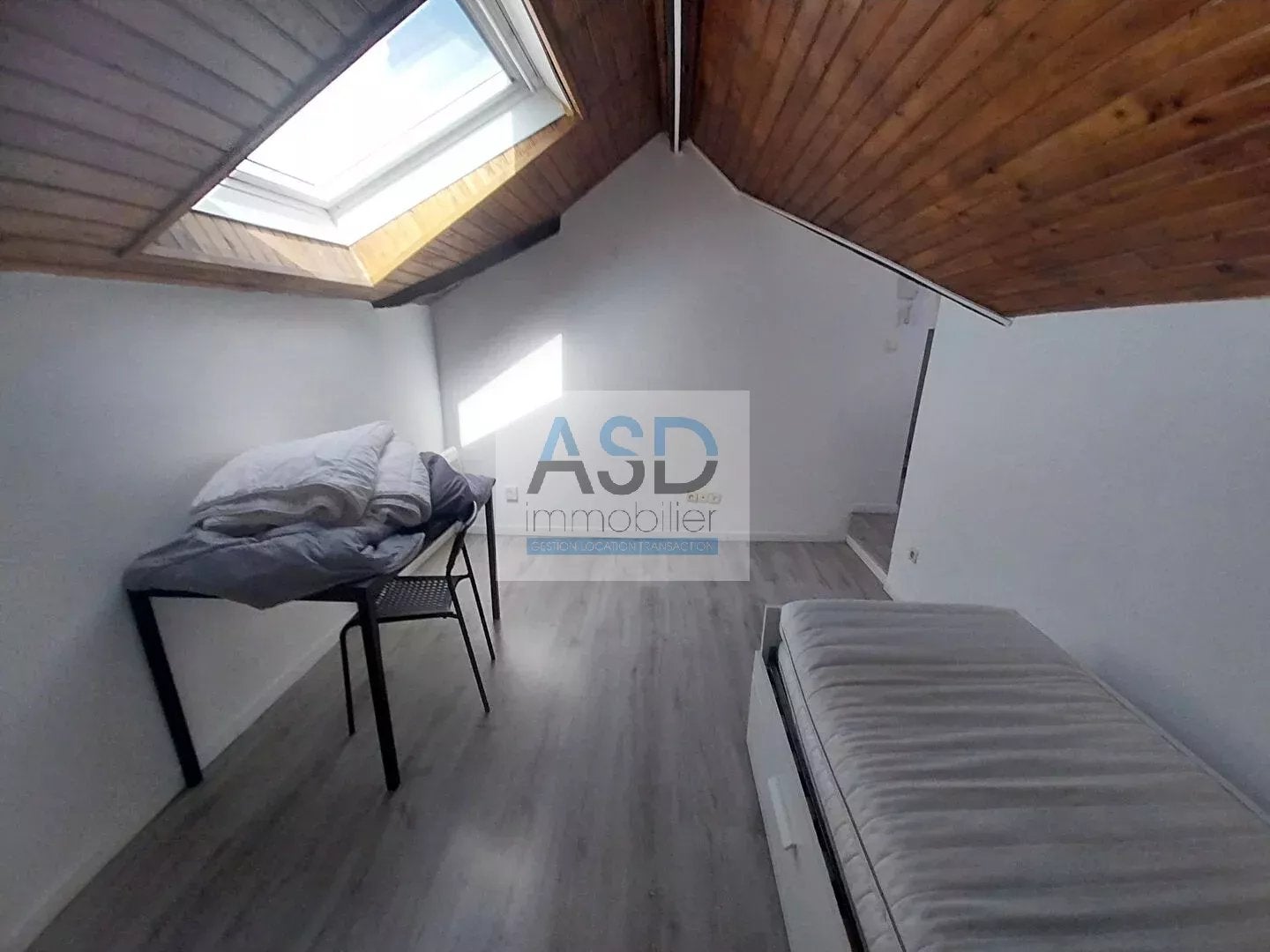 Flat Rue de Menin in Tourcoing