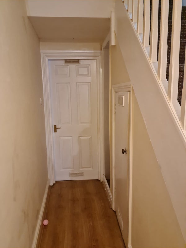 Room Shirland Road in City of Westminster