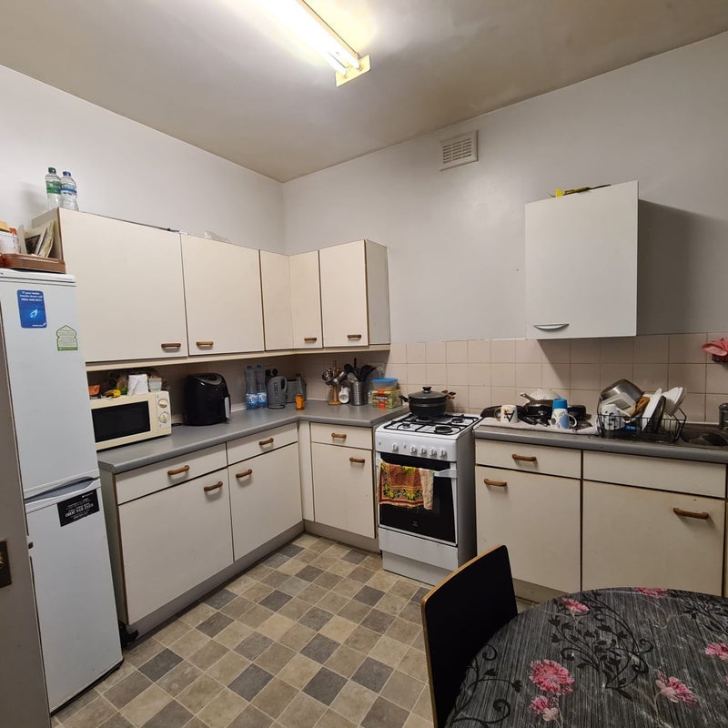 Room Shirland Road in City of Westminster