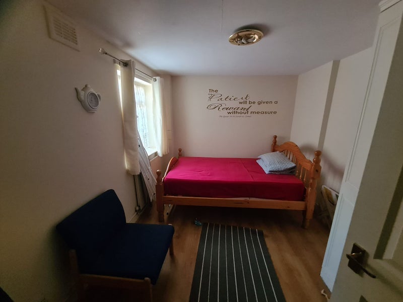 Room Shirland Road in City of Westminster