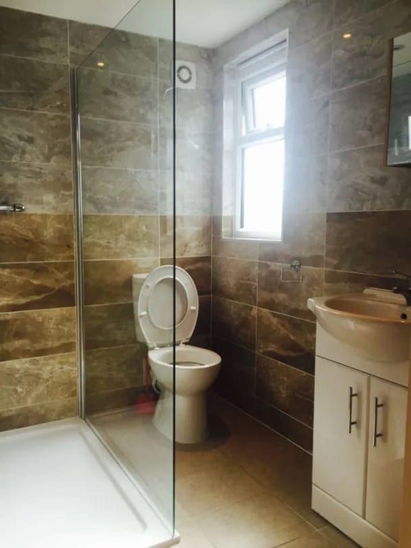 Room Shirland Road in City of Westminster