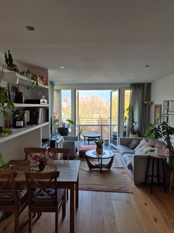 Room Lee Street in Greater London