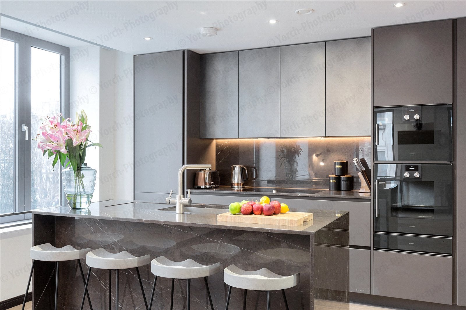 Flat Golden Square in City of Westminster