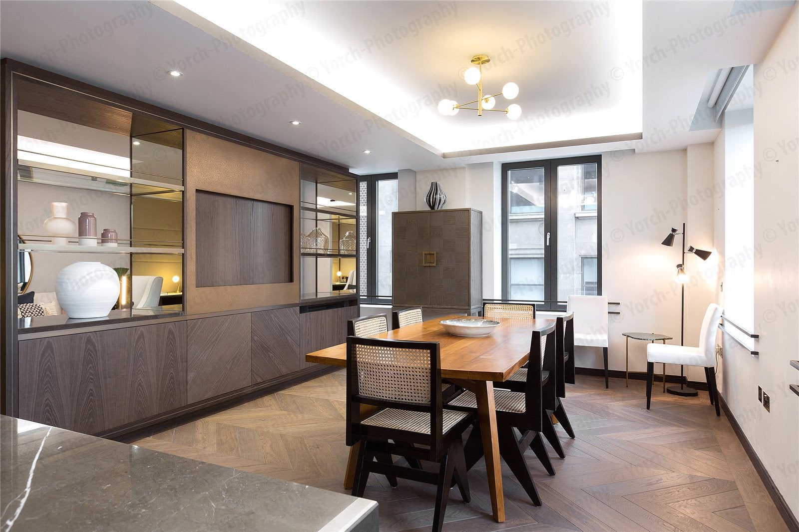 Flat Golden Square in City of Westminster