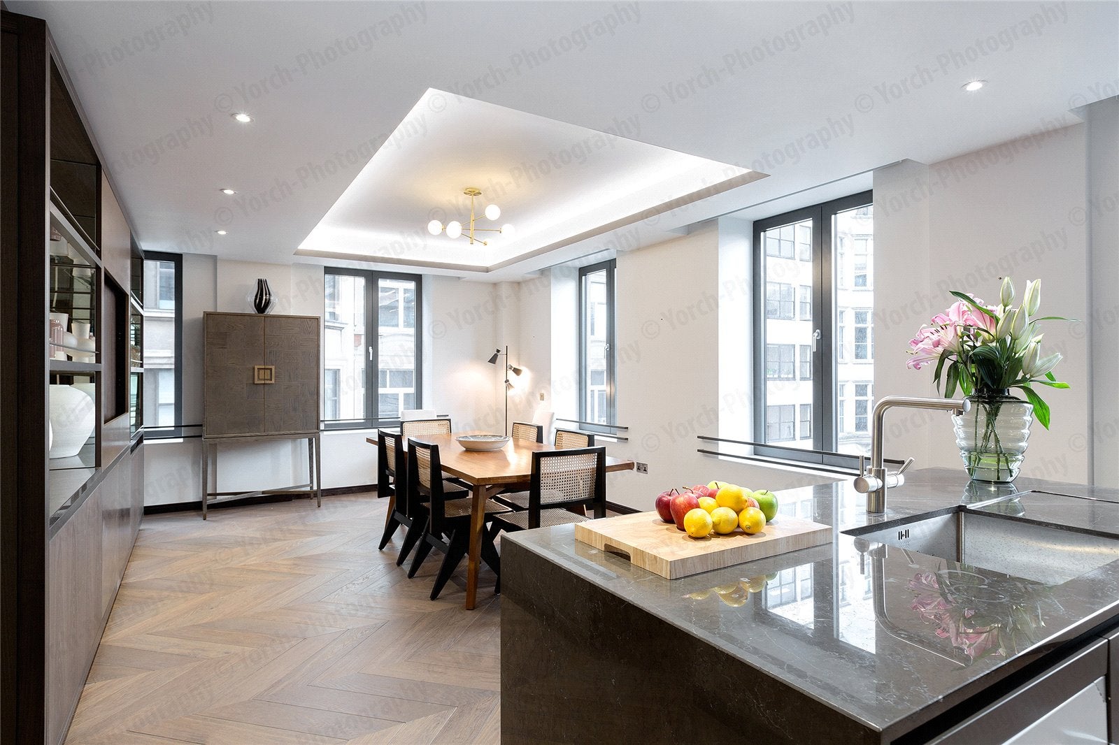 Flat Golden Square in City of Westminster