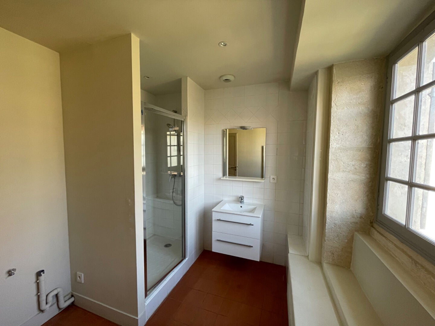 Appartement Rue des Chassaintes à Nîmes