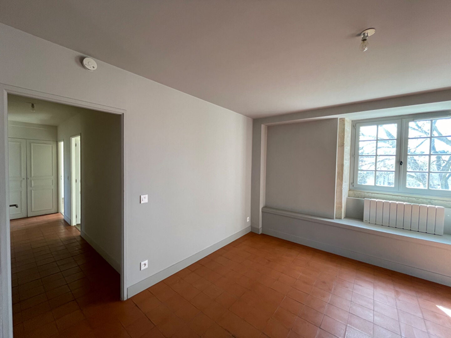 Appartement Rue des Chassaintes à Nîmes