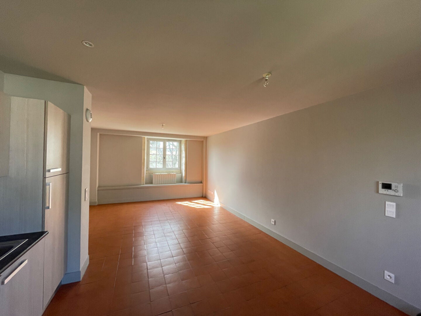 Appartement Rue des Chassaintes à Nîmes