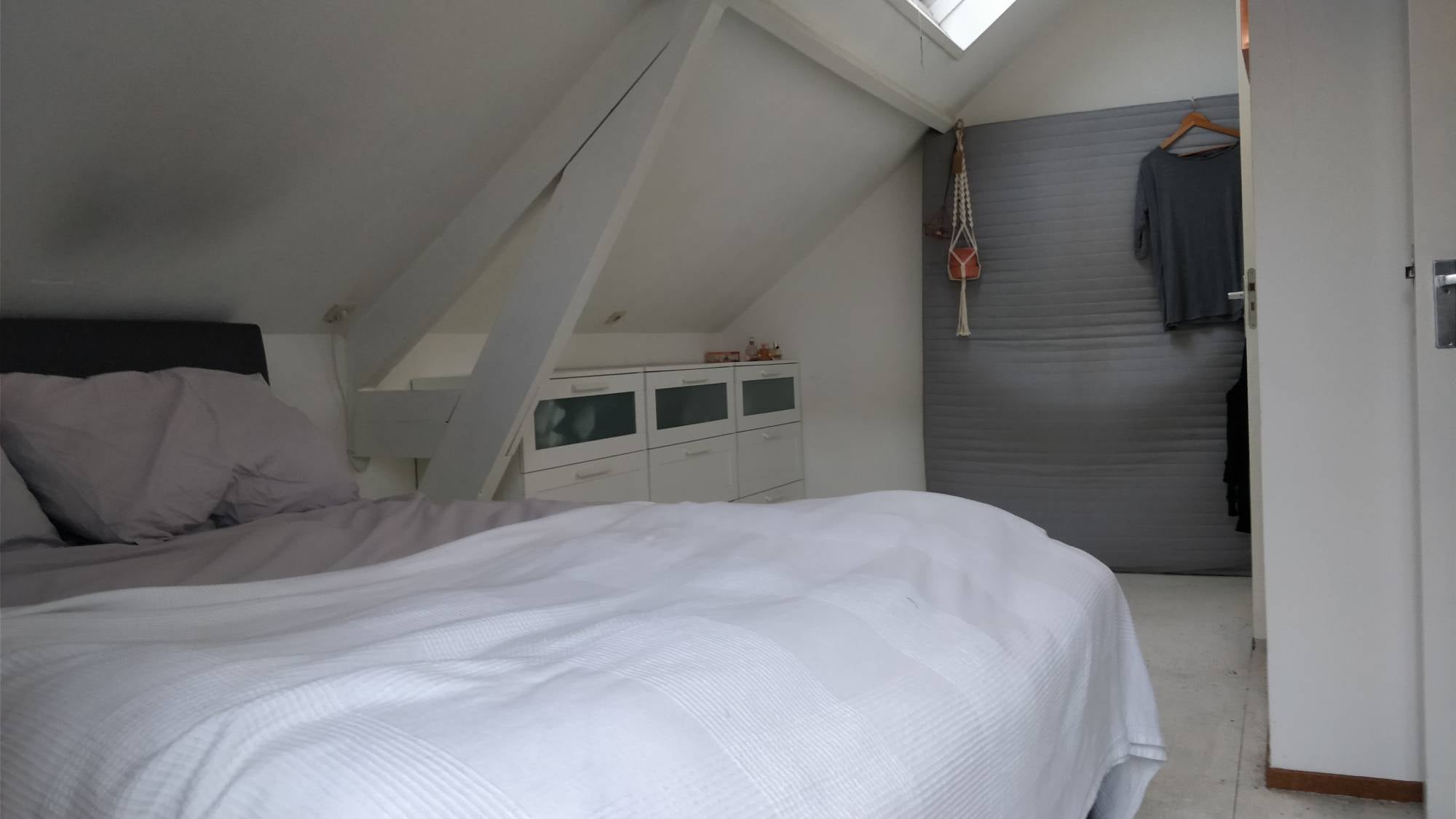 Woning te huur: Spanjaardstraat, Rotterdam