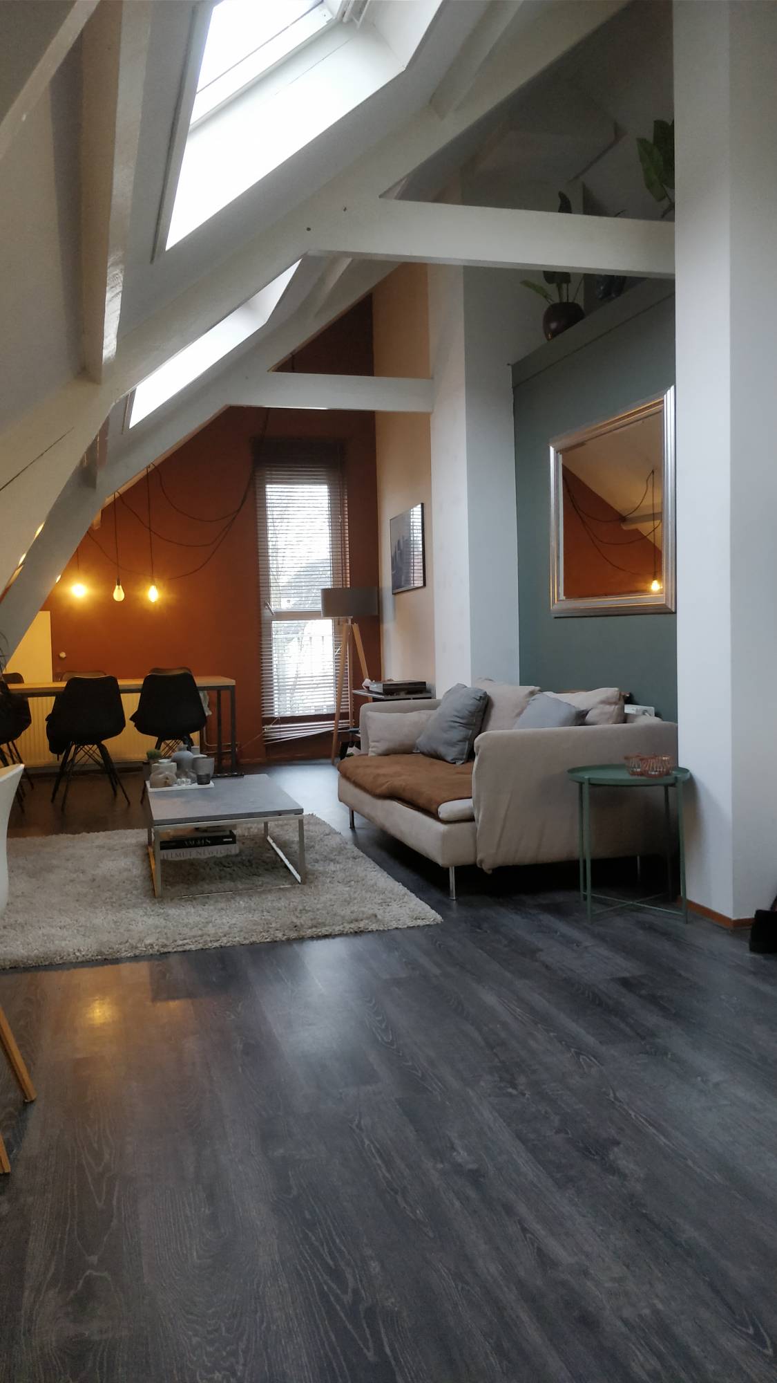 Woning te huur: Spanjaardstraat, Rotterdam