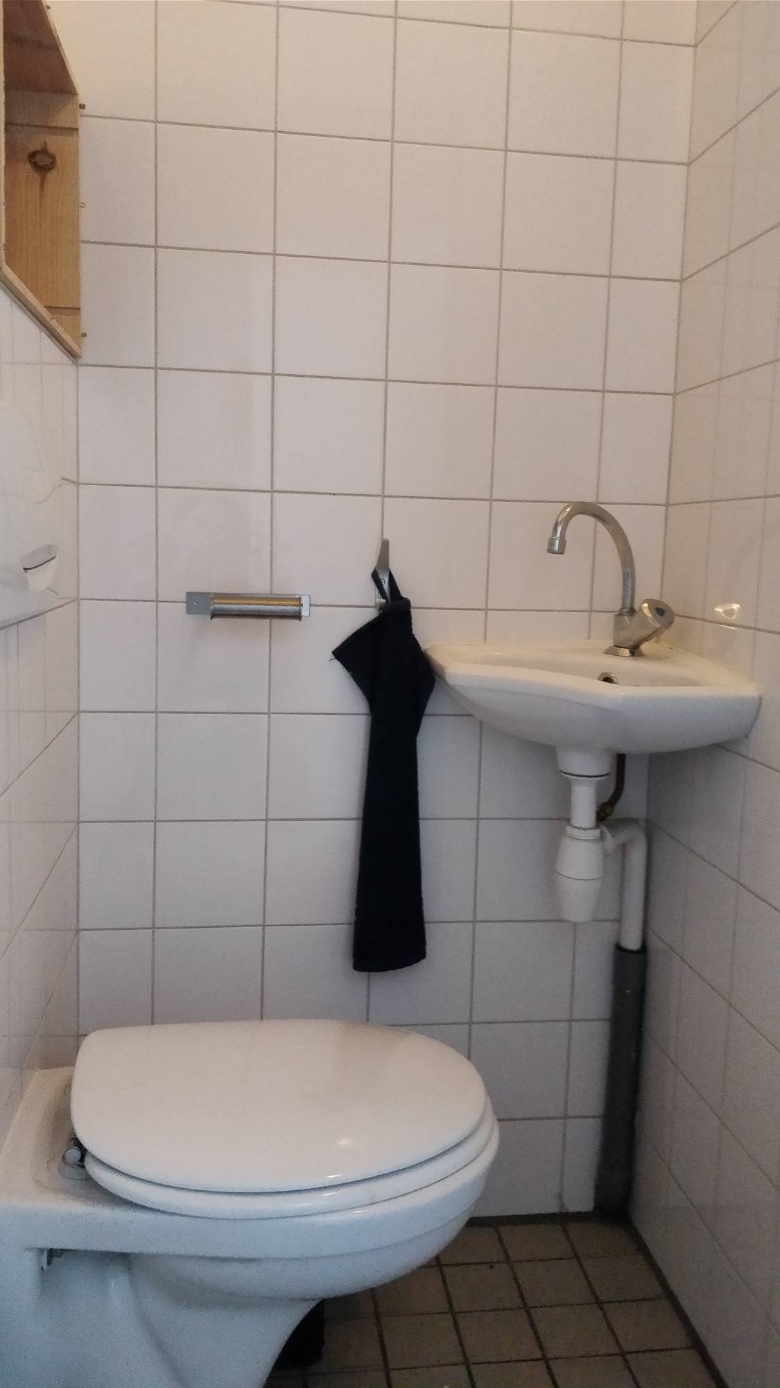 Woning te huur: Spanjaardstraat, Rotterdam