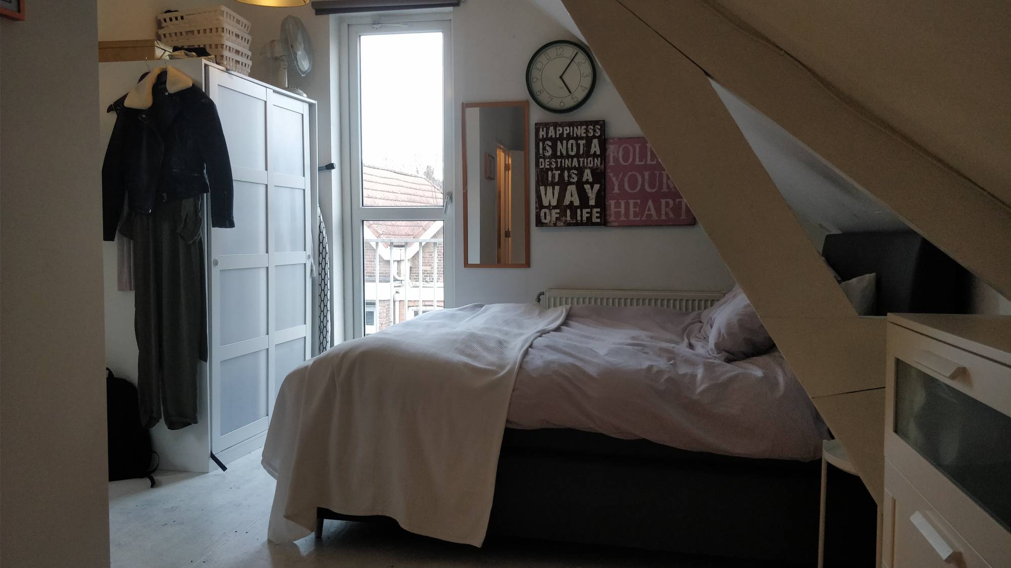 Woning te huur: Spanjaardstraat, Rotterdam