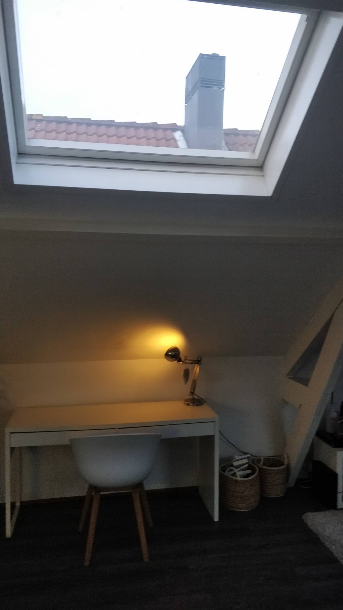 Woning te huur: Spanjaardstraat, Rotterdam