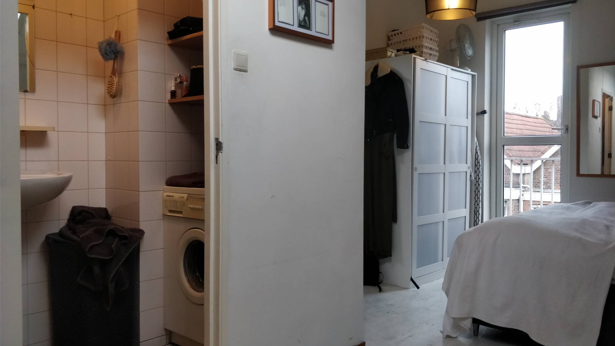 Woning te huur: Spanjaardstraat, Rotterdam
