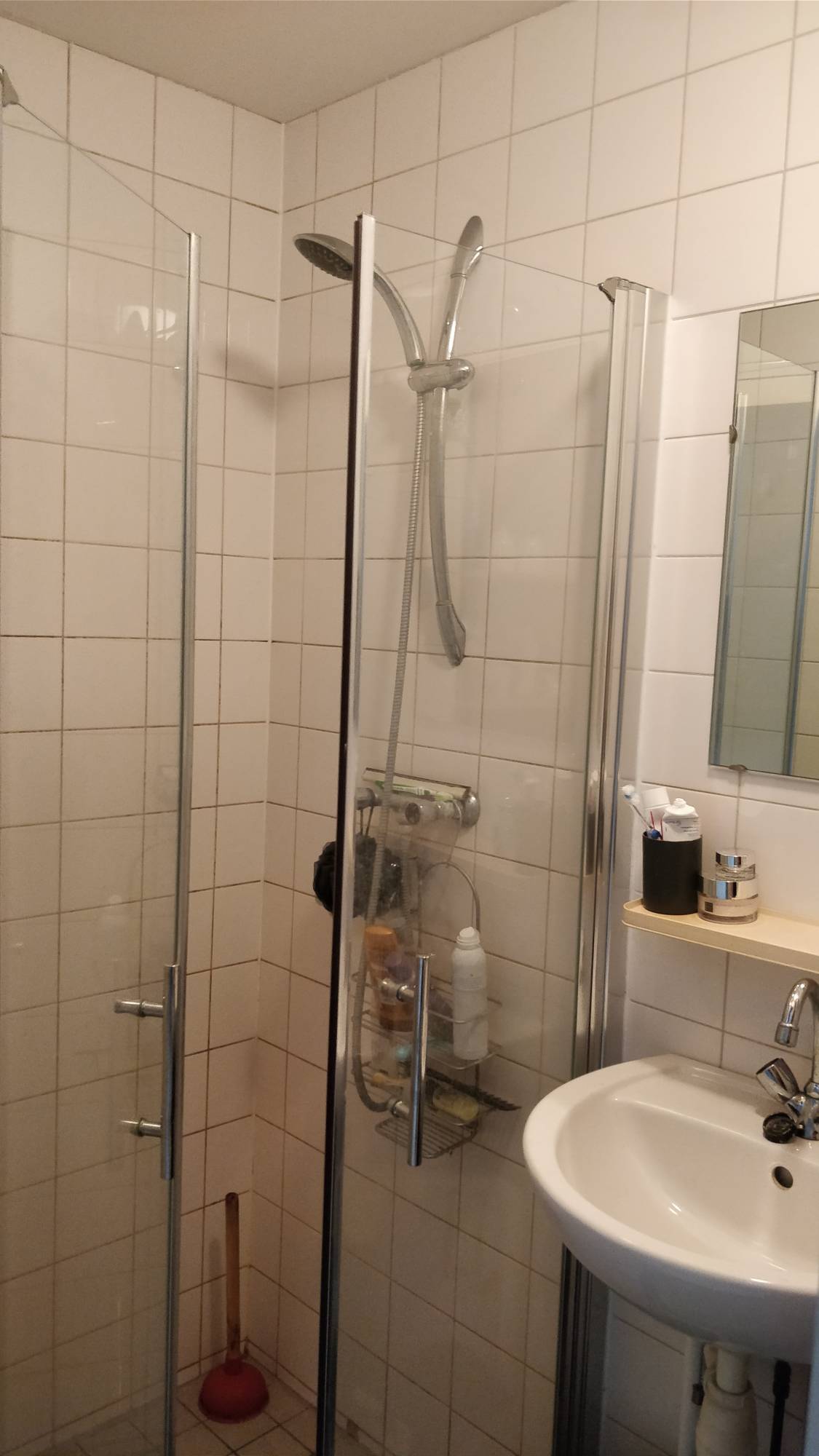 Woning te huur: Spanjaardstraat, Rotterdam