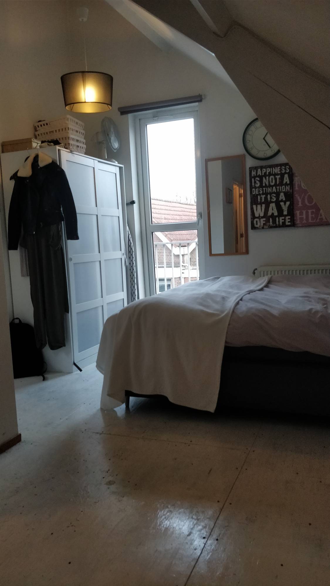 Woning te huur: Spanjaardstraat, Rotterdam