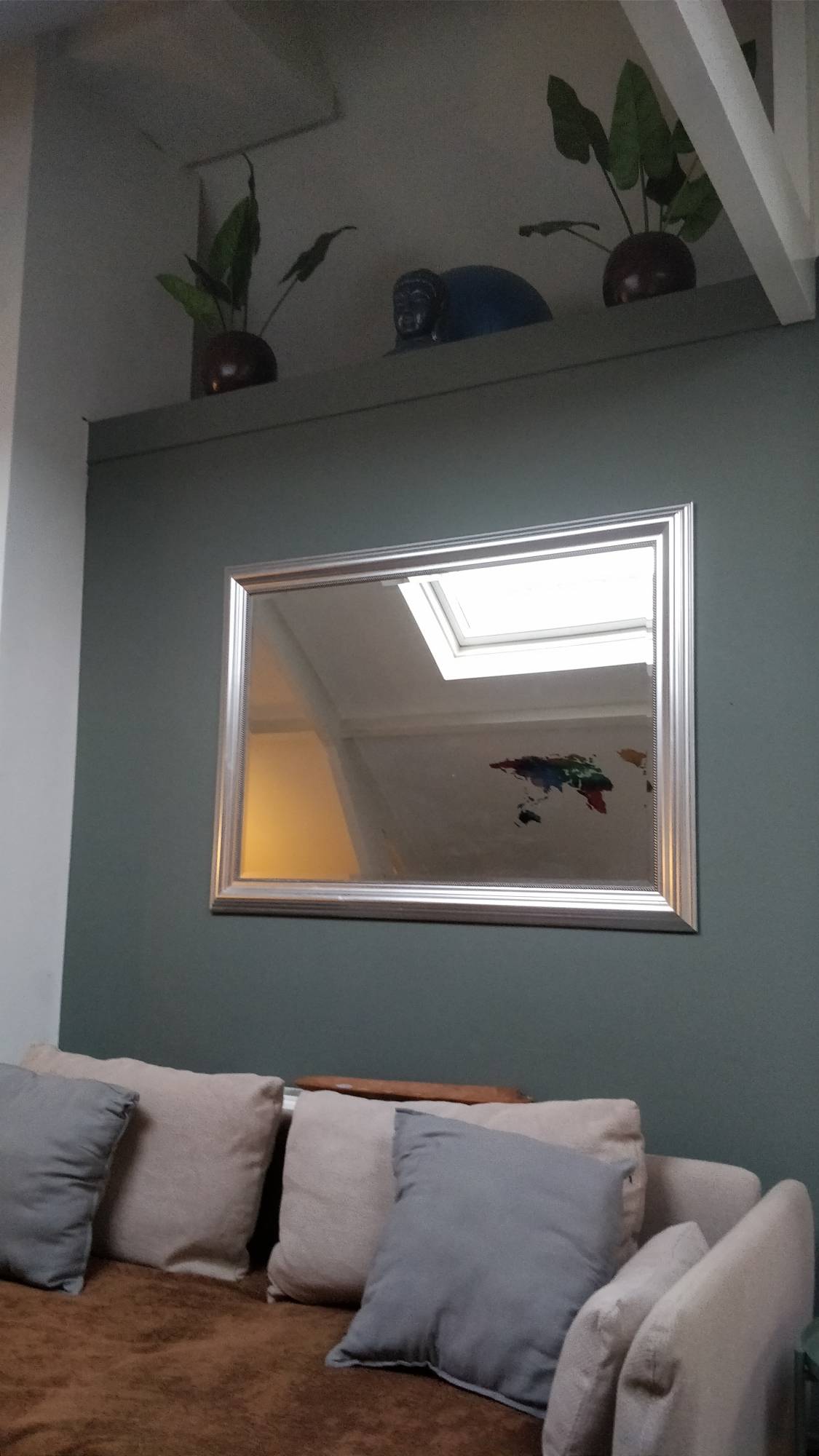 Woning te huur: Spanjaardstraat, Rotterdam