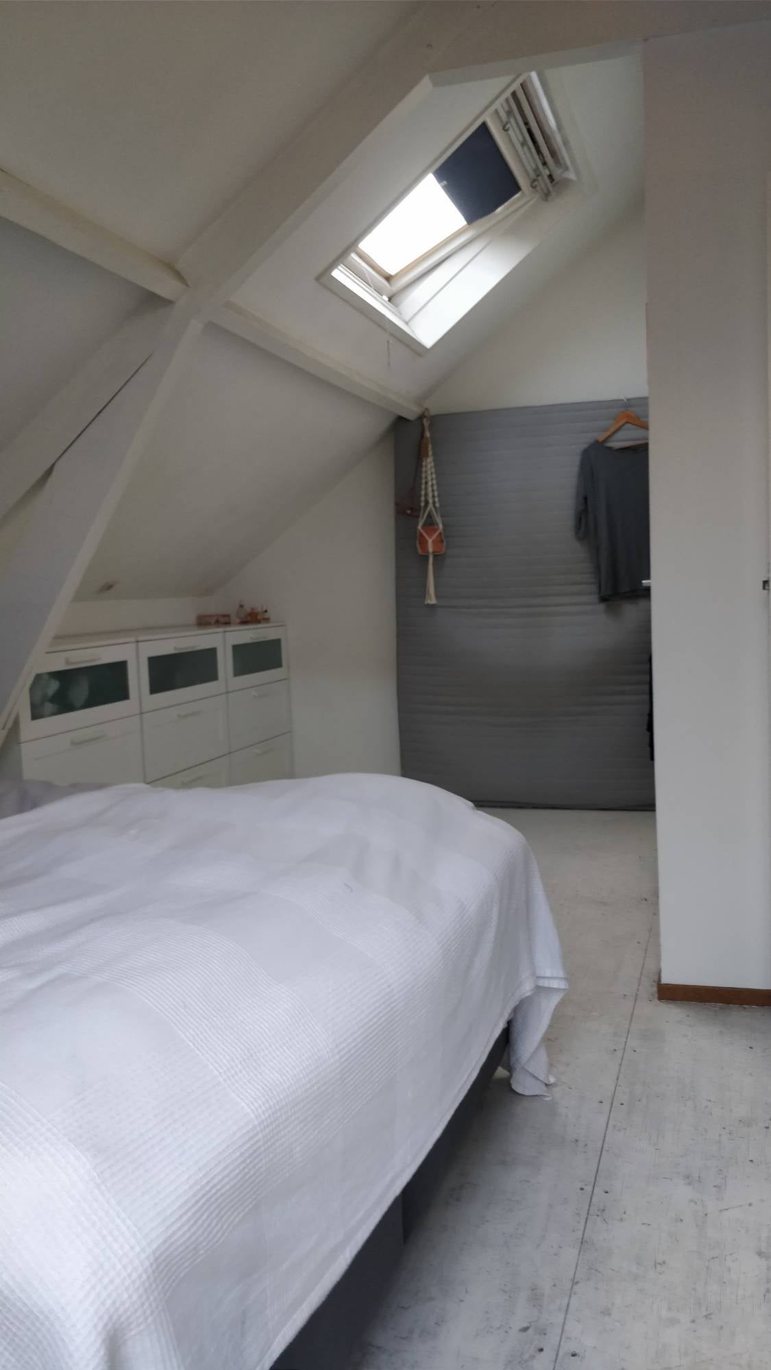 Woning te huur: Spanjaardstraat, Rotterdam