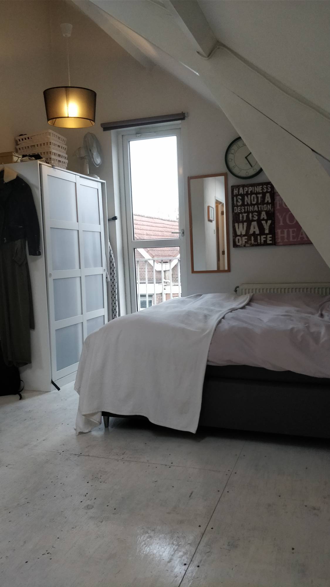 Woning te huur: Spanjaardstraat, Rotterdam