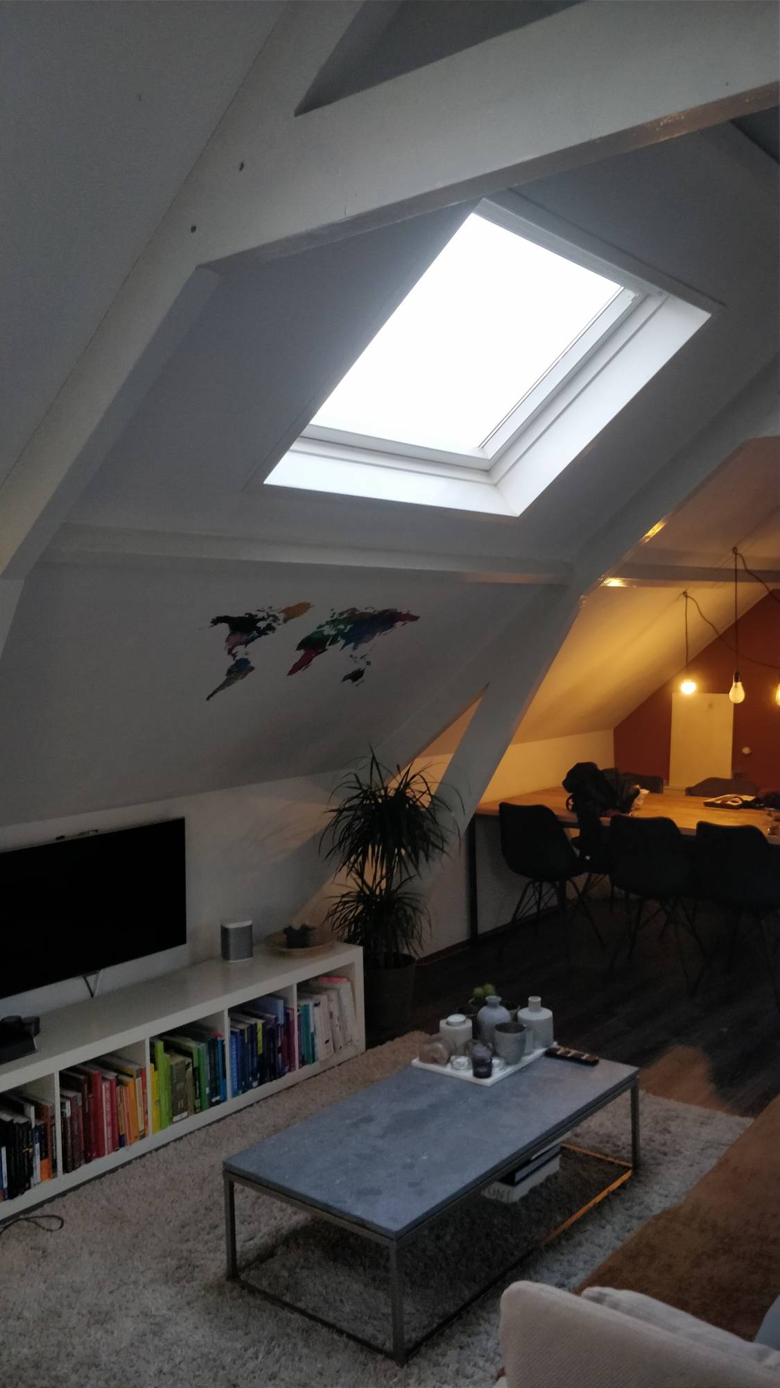 Woning te huur: Spanjaardstraat, Rotterdam