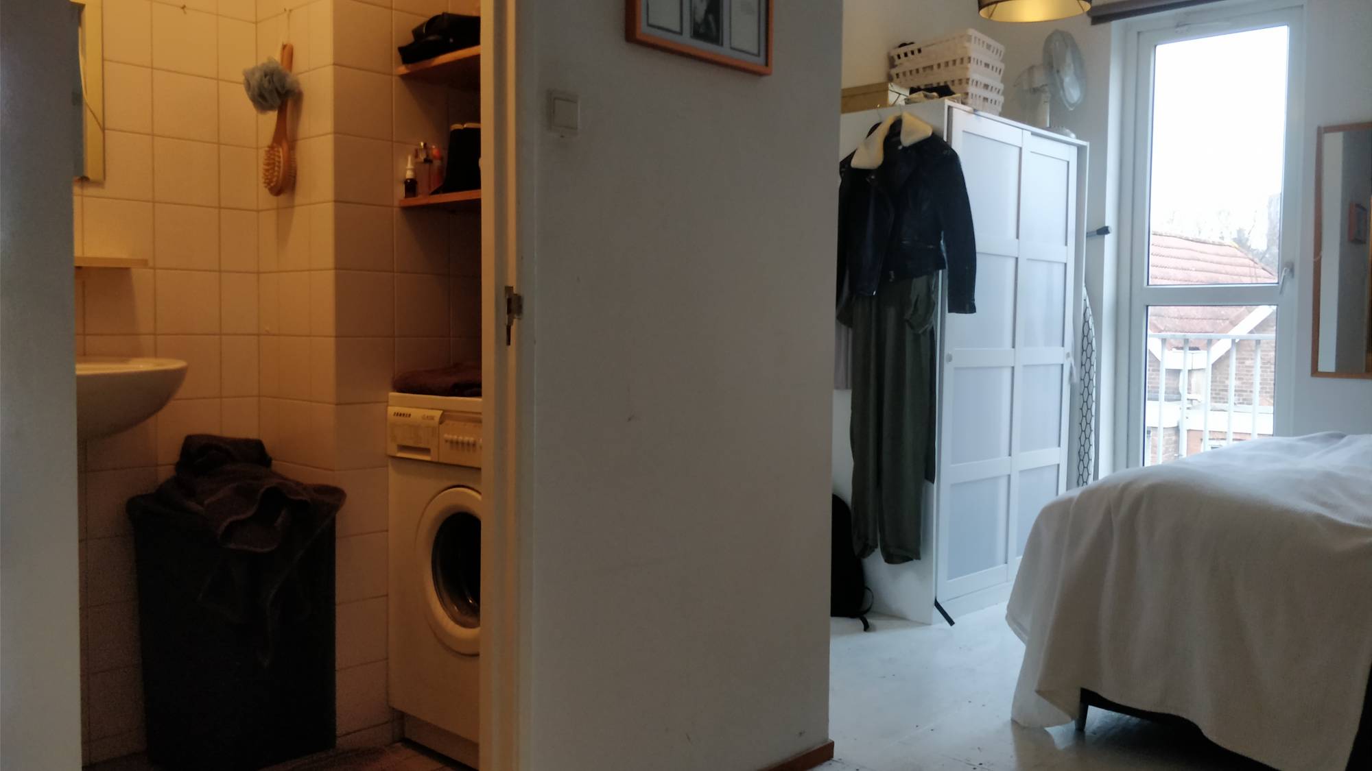 Woning te huur: Spanjaardstraat, Rotterdam
