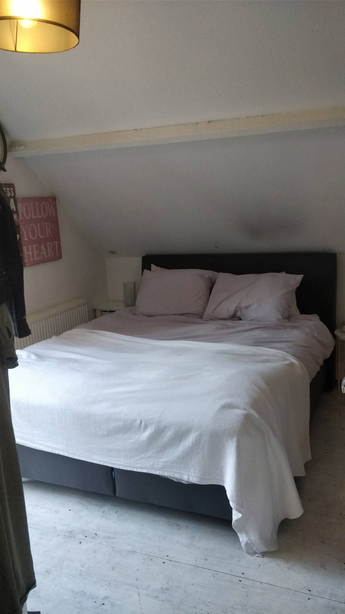 Woning te huur: Spanjaardstraat, Rotterdam
