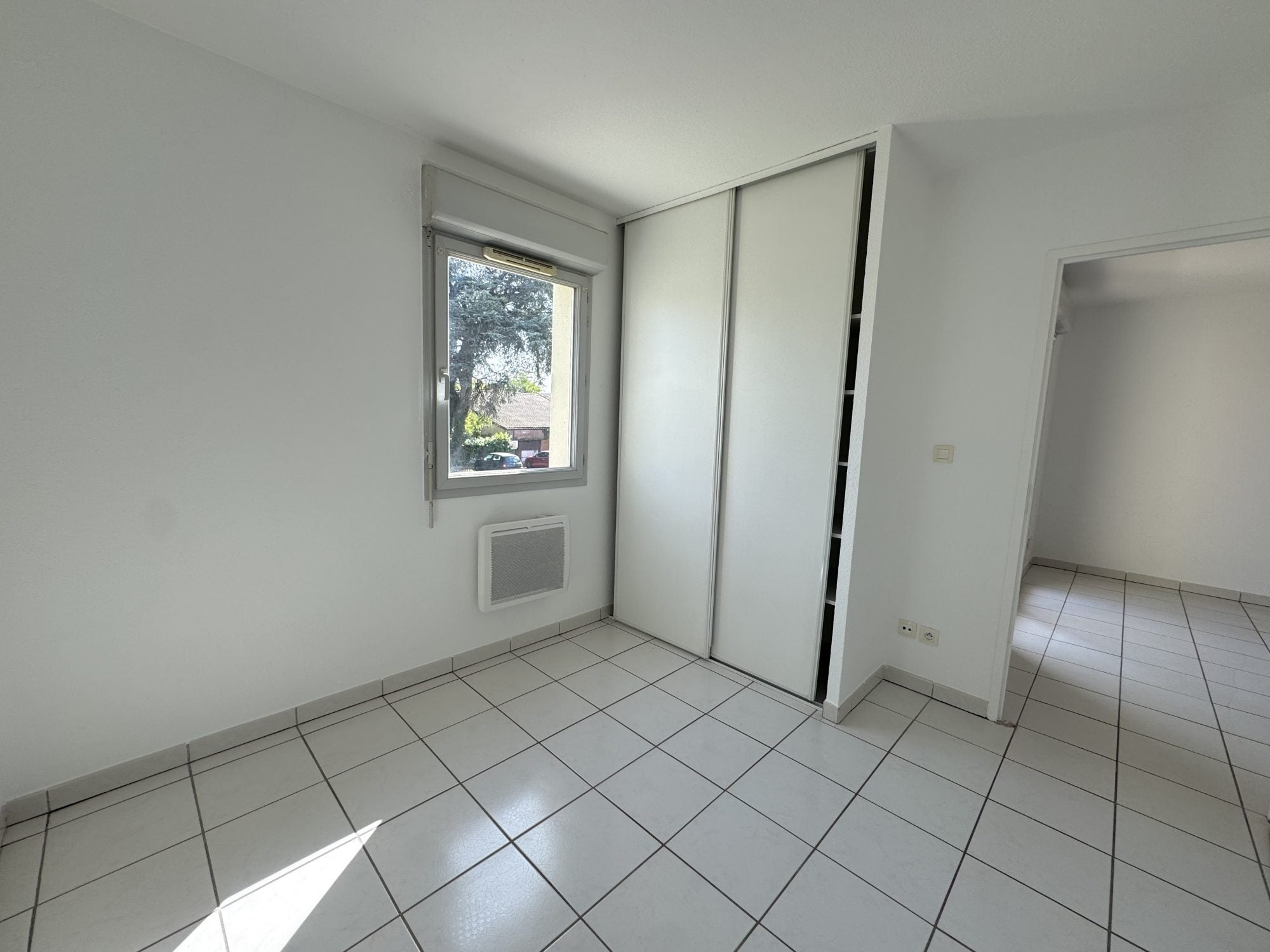 Appartement Rue Saint-Périer à Villeneuve-Tolosane