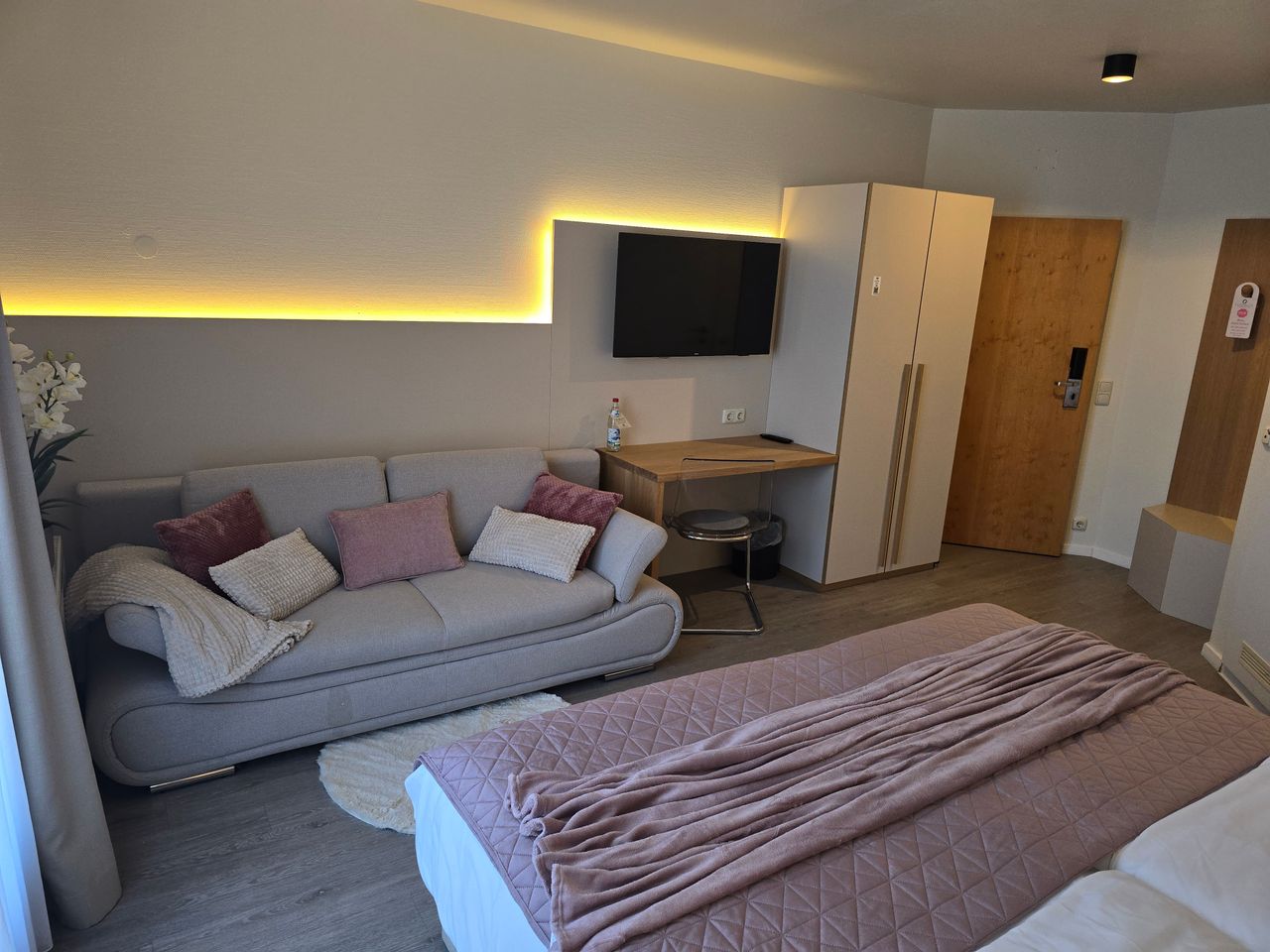 Zimmer Dillinger Straße in Lauingen (Donau)