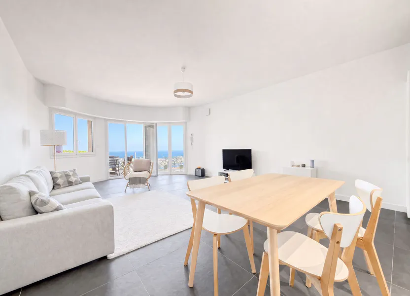 Appartement Chemin des Cistes à Villefranche-sur-Mer